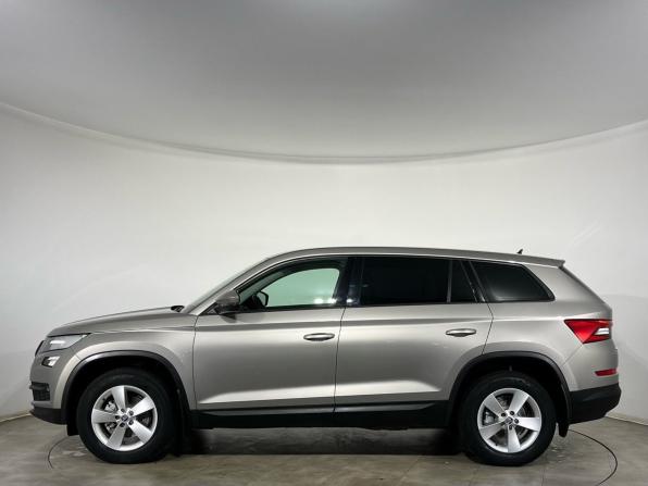 Skoda Kodiaq I с пробегом 2019 года, цена 2 270 000 рублей, 82002 км, внедорожник, Автокод Объявления