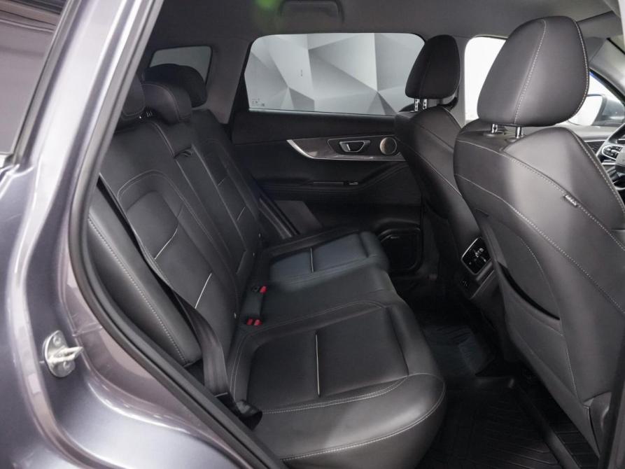 Chery Tiggo 7 Pro Max I Рестайлинг Ульяновск  - изображение 13