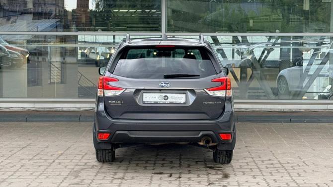Subaru Forester V с пробегом 2019 года, цена 2 500 000 рублей, 107018 км, внедорожник, Автокод Объявления