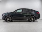 Mercedes-Benz GLE Coupe II (C167) Москва  - изображение 38