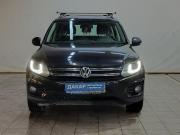 Volkswagen Tiguan I Рестайлинг Санкт-Петербург  - изображение 21