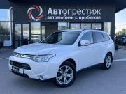 Mitsubishi Outlander III Волгоград  - изображение 24