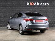 Hyundai Solaris II Рестайлинг Екатеринбург  - изображение 28
