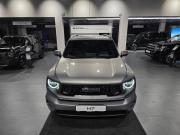 Haval H7 I Екатеринбург  - изображение 14