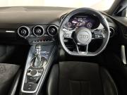 Audi TT III (8S) Москва  - изображение 39