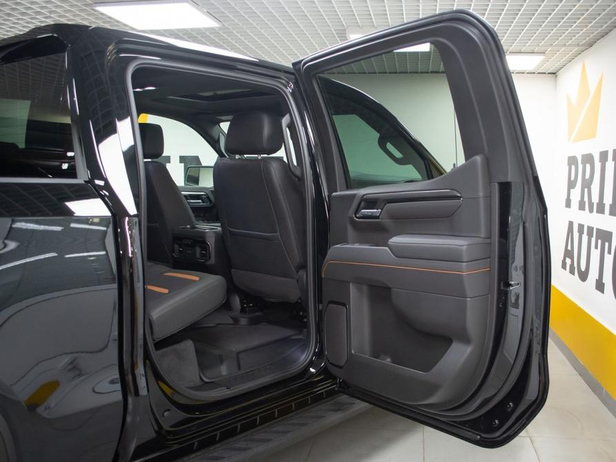 GMC Sierra IV Рестайлинг Новосибирск  - изображение 21