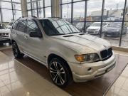 BMW X5 I (E53) Саратов  - изображение 28