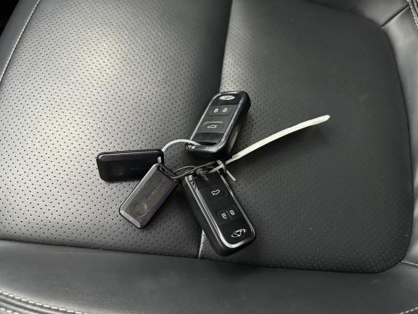 Chery Tiggo 4 Pro I с пробегом 2022 года, цена 1 395 000 рублей, 50617 км, внедорожник, Автокод Объявления