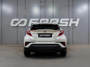Toyota C-HR I Рестайлинг Воронеж  - изображение 26