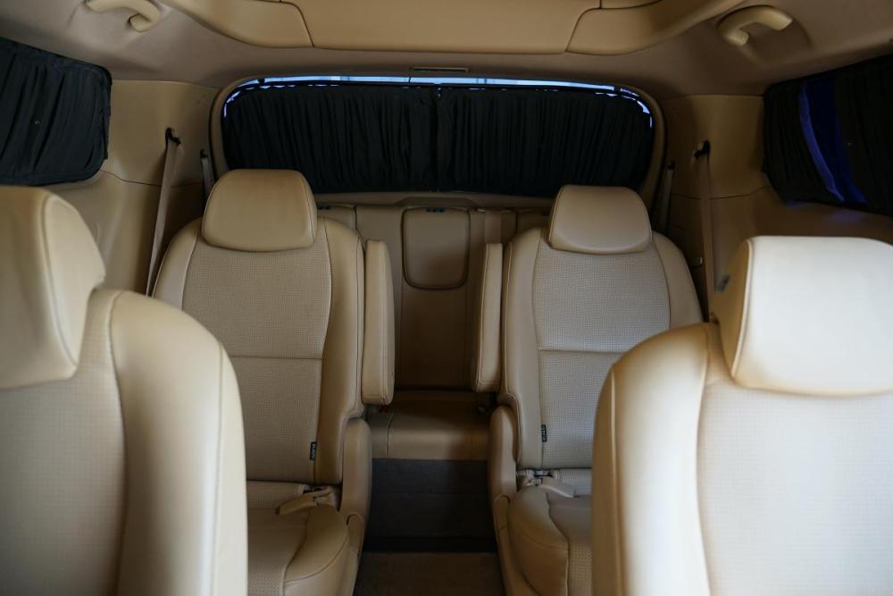 Kia Carnival III Крым  - изображение 21