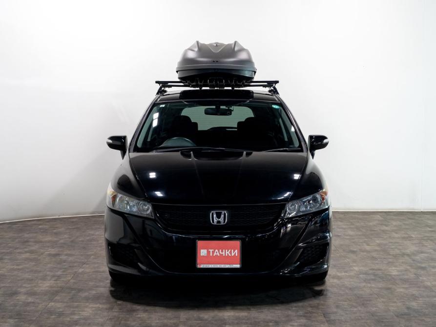 Honda Stream II Рестайлинг Чита  - изображение 2