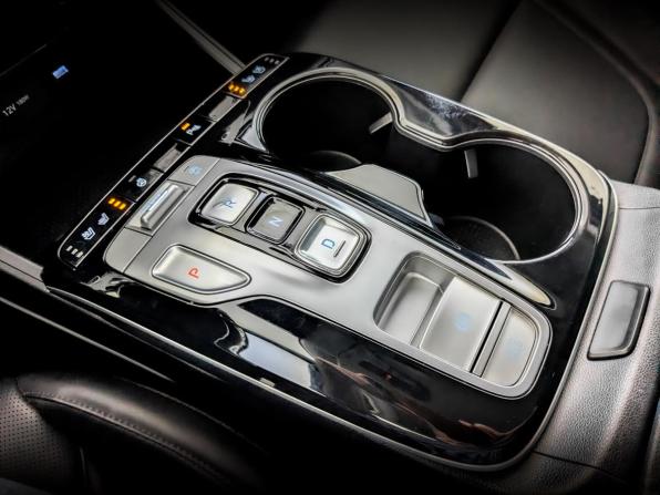 Hyundai Tucson IV с пробегом 2021 года, цена 2 645 000 рублей, 70320 км, внедорожник, Автокод Объявления