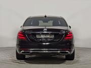 Mercedes-Benz Maybach S-Класс I (X222) Рестайлинг Санкт-Петербург  - изображение 39