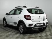 Renault Sandero II Рестайлинг Санкт-Петербург  - изображение 24