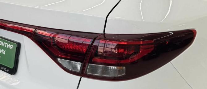 Kia Rio IV Рестайлинг с пробегом 2021 года, цена 1 749 000 рублей, 87100 км, хэтчбек, Автокод Объявления