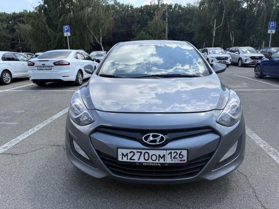Hyundai i30 II Ставрополь  - изображение 2