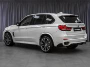 BMW X5 III (F15) Тюмень  - изображение 35