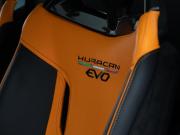 Lamborghini Huracán I Рестайлинг Москва  - изображение 52