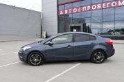 Kia Cerato III Екатеринбург  - изображение 13