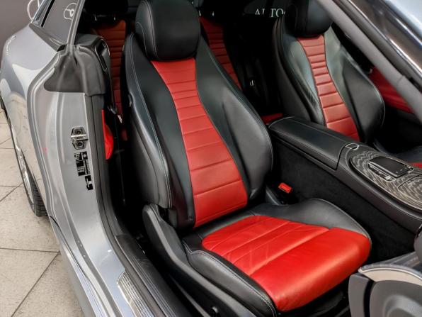 Mercedes-Benz E-Класс V (W213 S213 C238) Рестайлинг с пробегом 2021 года, цена 5 150 000 рублей, 56358 км, купе-хардтоп, Автокод Объявления