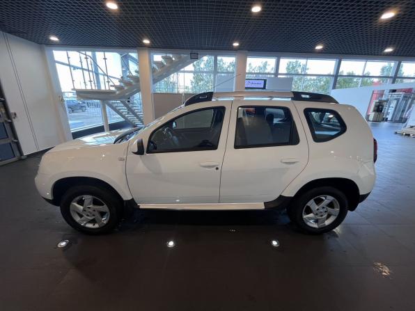 Renault Duster I Рестайлинг с пробегом 2018 года, цена 1 492 000 рублей, 115821 км, внедорожник, Автокод Объявления