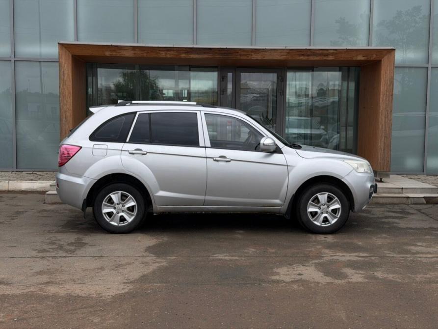 Lifan X60 I Оренбург  - изображение 4