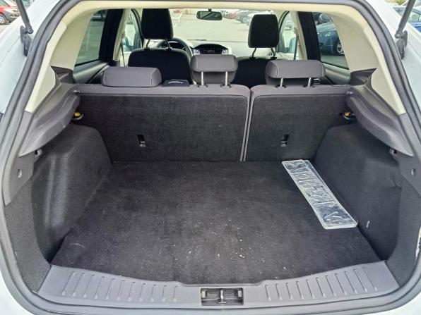Ford Focus III с пробегом 2012 года, цена 749 995 рублей, 156960 км, хэтчбек, Автокод Объявления