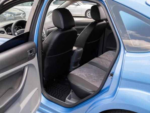 Ford Focus II Рестайлинг с пробегом 2008 года, цена 869 000 рублей, 152292 км, хэтчбек, Автокод Объявления