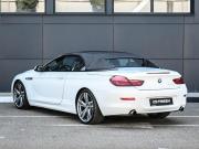 BMW 6 серии III (F06/F13/F12) Новороссийск  - изображение 30