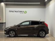 Hyundai Solaris I Рестайлинг Санкт-Петербург  - изображение 25