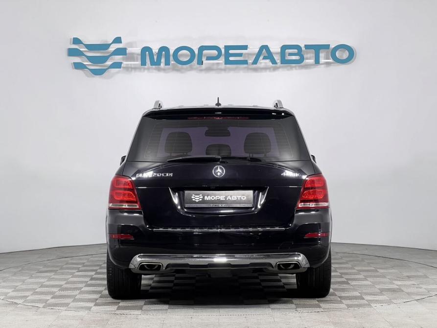 Mercedes-Benz GLK-Класс I (X204) Рестайлинг Калининград  - изображение 6