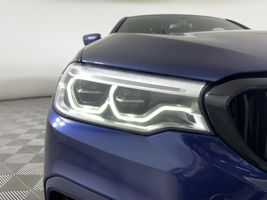 BMW 5 серии VII (G30/G31/G38) Москва  - изображение 10