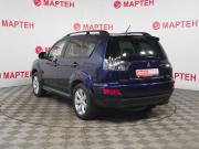 Mitsubishi Outlander II Рестайлинг Вологда  - изображение 24