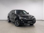 BMW X4 I (F26) Санкт-Петербург  - изображение 33