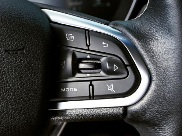 Geely Atlas Pro с пробегом 2021 года, цена 2 075 000 рублей, 55907 км, внедорожник, Автокод Объявления