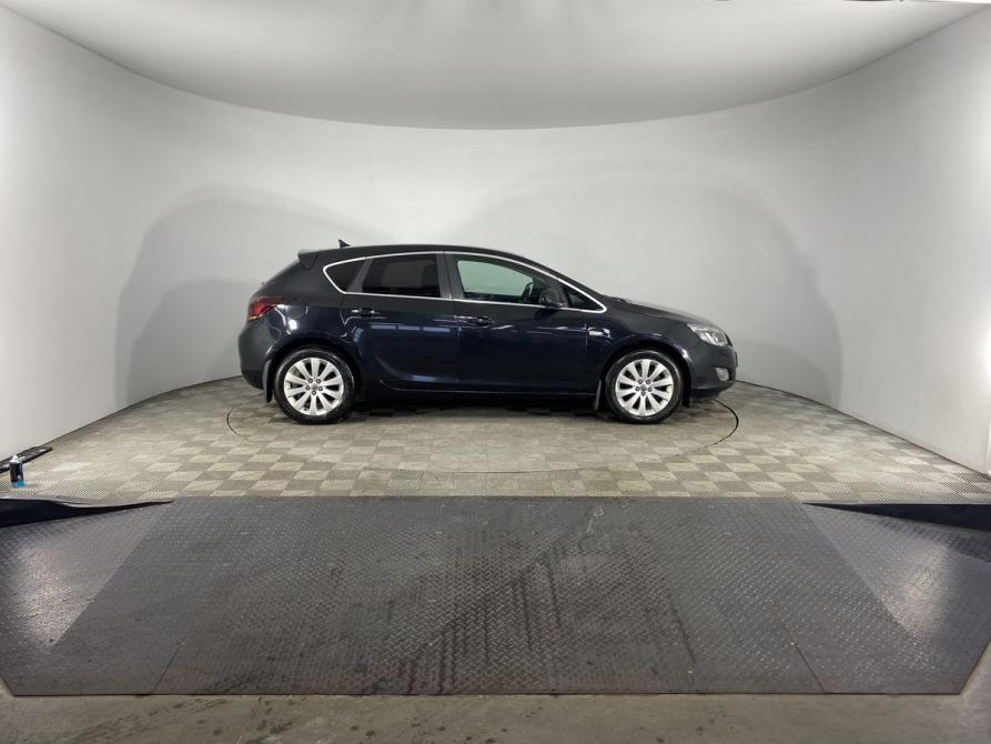 Opel Astra J Воронеж  - изображение 10