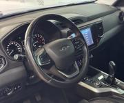 Chery Tiggo 4 I Рестайлинг Набережные Челны  - изображение 32