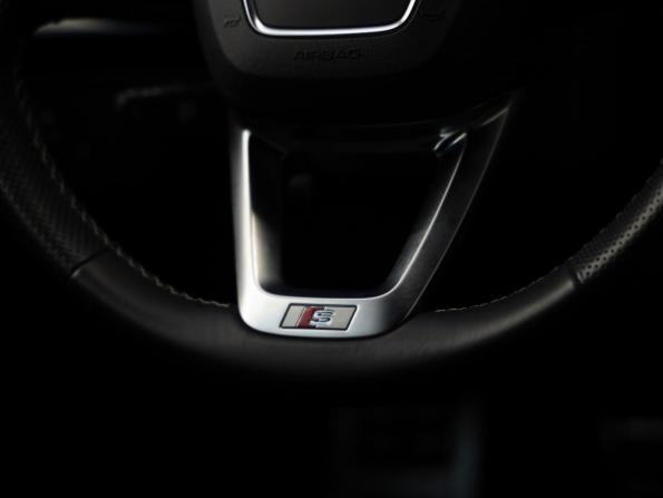 Audi Q5 II (FY) Рестайлинг с пробегом 2021 года, цена 4 699 000 рублей, 41000 км, внедорожник, Автокод Объявления