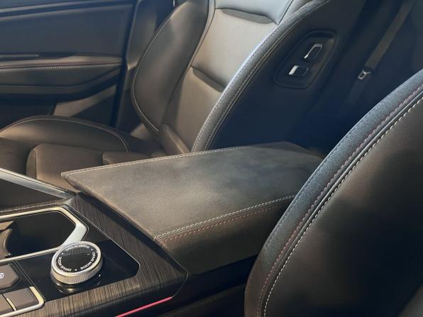 Geely Tugella I с пробегом 2022 года, цена 3 000 000 рублей, 46995 км, внедорожник, Автокод Объявления