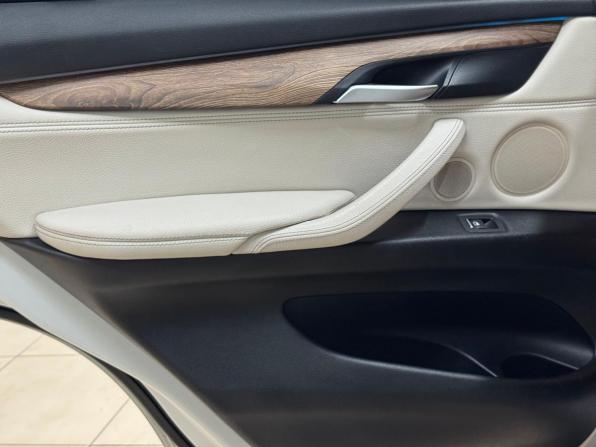 BMW X5 III (F15) с пробегом 2015 года, цена 2 750 000 рублей, 208465 км, внедорожник, Автокод Объявления