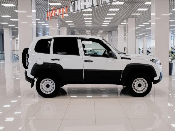Lada (ВАЗ) Niva Travel I с пробегом 2024 года, цена 1 040 000 рублей, 7080 км, внедорожник, Автокод Объявления