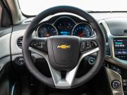 Chevrolet Cruze I Рестайлинг Волгоград  - изображение 51