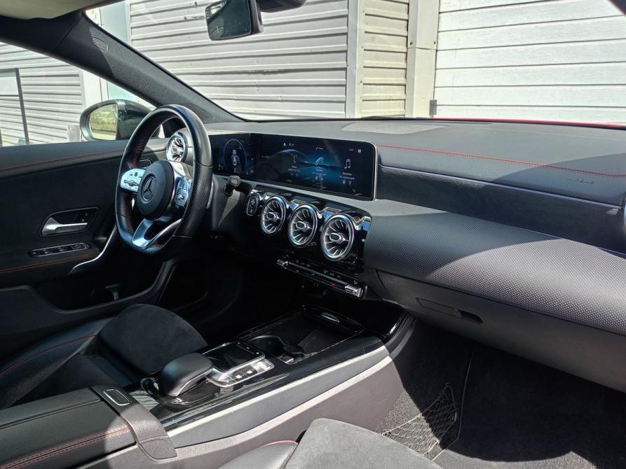 Mercedes-Benz CLA II (C118 X118) Казань  - изображение 9