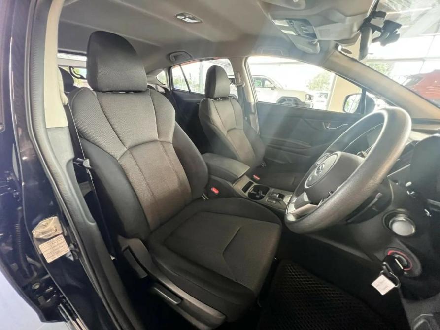Subaru Impreza V Екатеринбург  - изображение 12