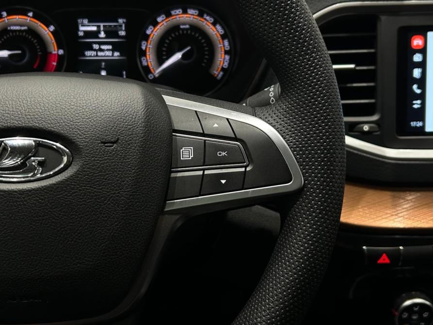 Lada (ВАЗ) Vesta I Рестайлинг (NG) Санкт-Петербург  - изображение 21