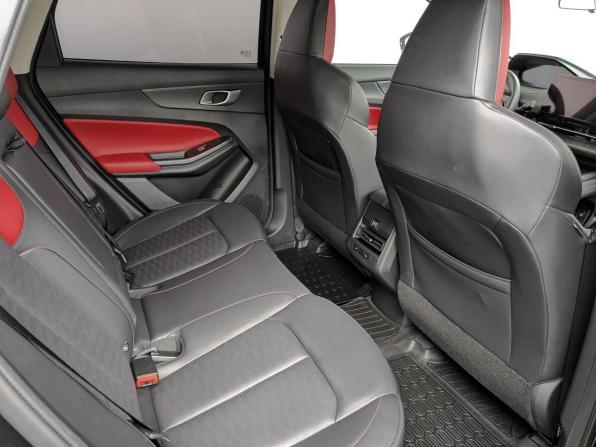 Changan UNI-S (CS55 Plus) с пробегом 2024 года, цена 2 235 000 рублей, 14089 км, внедорожник, Автокод Объявления