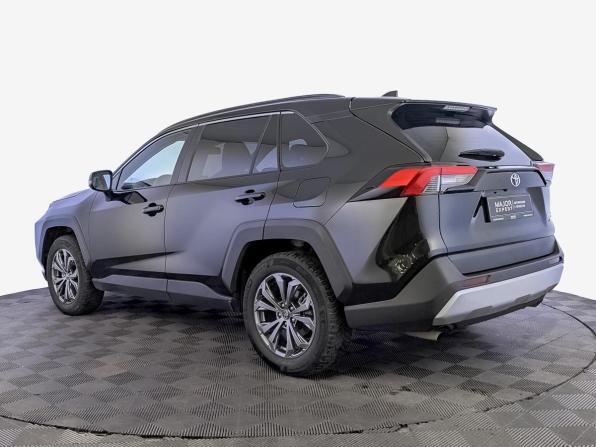 Toyota RAV4 V (XA50) с пробегом 2024 года, цена 4 040 000 рублей, 16566 км, внедорожник, Автокод Объявления