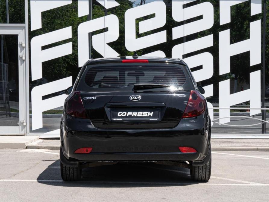 Kia Ceed I Волгоград  - изображение 4
