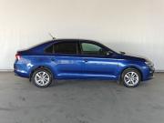 Skoda Rapid II Москва  - изображение 26