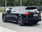 Porsche Cayenne II (958) Уфа  - изображение 50